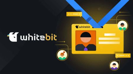 How to Login to WhiteBIT