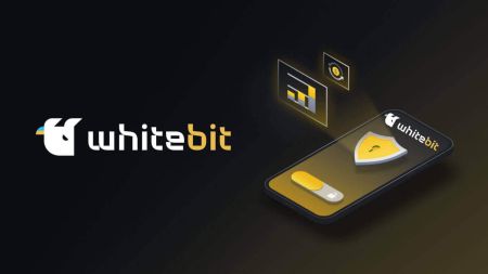 How to Download and Install WhiteBIT Application for Mobile Phone (Android, iOS)