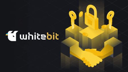 How to join Affiliate Program and become a Partner on WhiteBIT