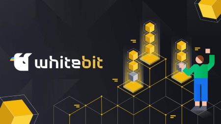 How to Open Account and Withdraw from WhiteBIT