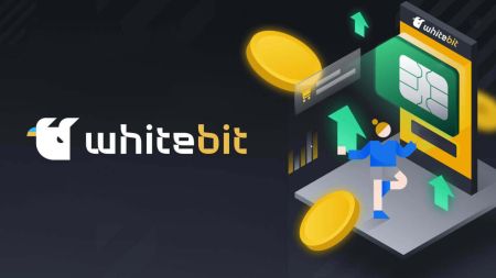 How to Register and Trade Crypto at WhiteBIT