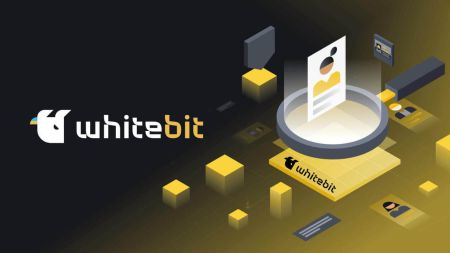 How to Register and Withdraw on WhiteBIT